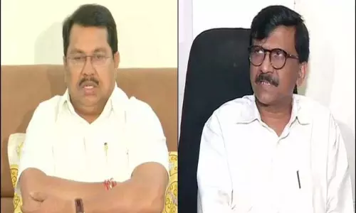 Sanjay Raut ने हमला किया, विजय वडेट्टीवार ने विदर्भ में महाविकास अघाड़ी के कदम पर पलटवार किया