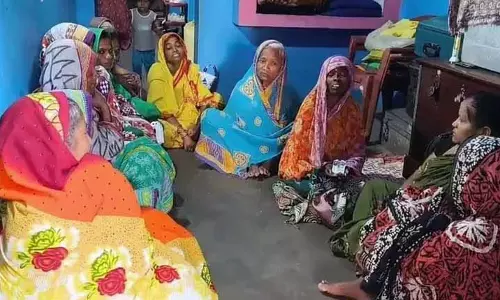 Bhubaneswar: गंजम में सातवीं क्लास का छात्र स्कूल जाते समय बेहोश हुआ, रास्ते में मौत हो गई