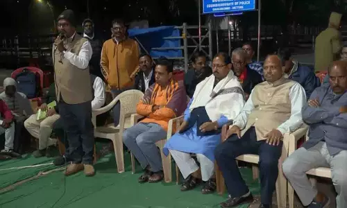 Odisha में शिक्षक और कर्मचारी आंदोलन स्थगित, सरकार से बनी सहमति