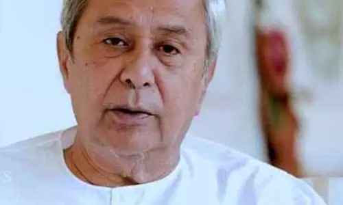 Naveen Patnaik ने गरीबों के कल्याण के लिए बढ़ी हुई सैलरी छोड़ दी