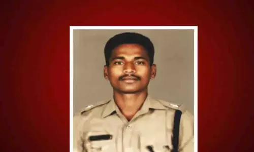 Odisha में रहस्यमय परिस्थितियों में जवान का शव मिला Odisha में रहस्यमय परिस्थितियों में जवान का शव मिला