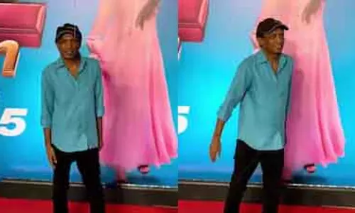 Sunil Pal का किस किसको प्यार करूं 2 प्रीमियर में वज़न कम होने पर फैंस की चिंता बढ़ी Sunil Pal का किस किसको प्यार करूं 2 प्रीमियर में वज़न कम होने पर फैंस की चिंता बढ़ी