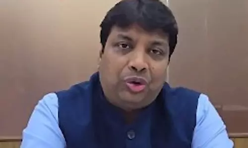 जनता ने सीएम ममता बनर्जी को सत्ता से बाहर करने का मन बना लिया: रोहन गुप्ता