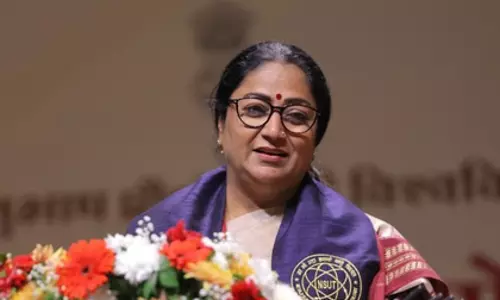 सरकारी नीतियों के कारण दिल्ली में धान की पराली नियंत्रण में: CM रेखा गुप्ता