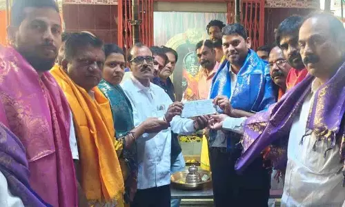 जो पार्टियां सिर्फ एक ग्रुप की सेवा करती हैं, लोग उन्हें बाहर निकाल देंगे: BRS नेता अल्लाउद्दीन