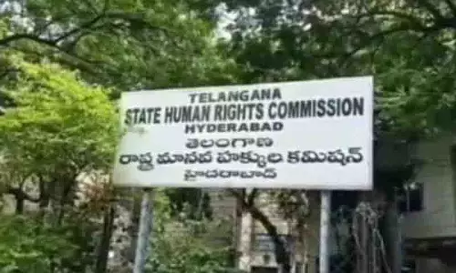 खम्मम हॉस्टल मौत मामले में TGHRC ने पीड़िता की मां के लिए राहत की सिफ़ारिश की