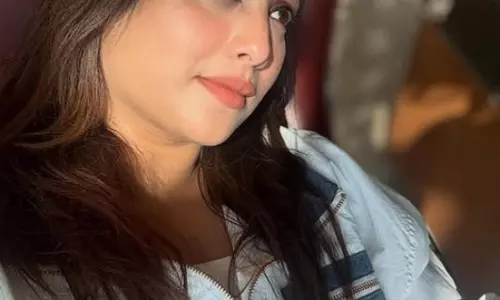 भोजपुरी अभिनेत्री रानी चटर्जी ने सोशल मीडिया पर शेयर किया सस्पेंस भरा पोस्ट