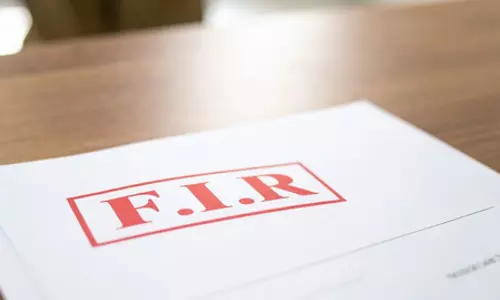 मौलाना तौकीर रजा सहित 10 पर मुकदमा दर्ज, जमीन हड़पने और छेड़छाड़ के आरोप