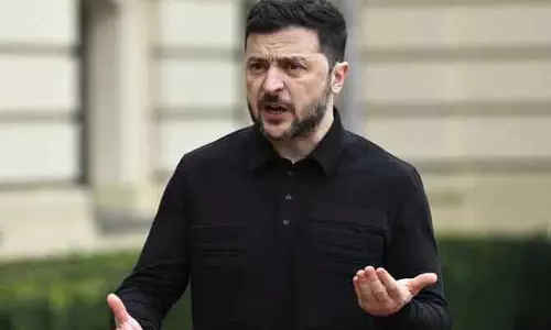 Belarus ने अमेरिकी मध्यस्थता में पांच यूक्रेनियों सहित कैदियों को रिहा किया Belarus ने अमेरिकी मध्यस्थता में पांच यूक्रेनियों सहित कैदियों को रिहा किया