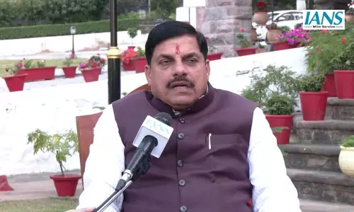 अटल जयंती पर मध्य प्रदेश में ₹8 लाख करोड़ के निवेश प्रस्ताव, केंद्रीय गृह मंत्री करेंगे शिलान्यास