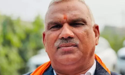 CM गहलोत के नेतृत्व में विकास कार्य सही ढंग से नहीं चल रहे: बेधम
