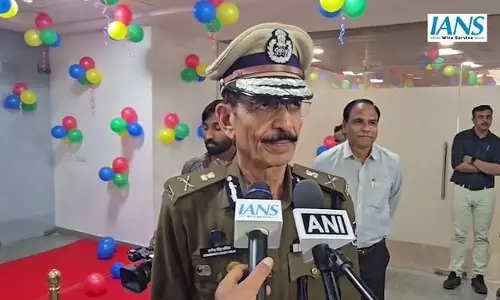 पुलिस ने महिलाओं के लिए चाइल्डकेयर की व्यवस्था, दो निजी महिला स्टाफ की नियुक्ति