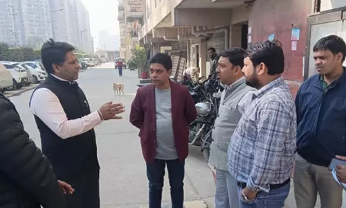 कूड़ा प्रबंधन में लापरवाही पर सख्त कार्रवाई, छह बल्क वेस्ट जनरेटरों पर जुर्माना