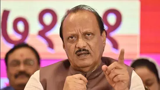 Baramati court ने चुनाव आचार संहिता मामले में DCM अजीत पवार के खिलाफ कार्रवाई रद्द कर दी Baramati court ने चुनाव आचार संहिता मामले में DCM अजीत पवार के खिलाफ कार्रवाई रद्द कर दी