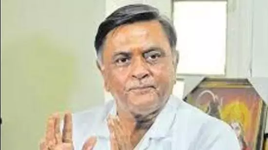 पंजाब के गांवों में एक उपलब्धि दिखाएं : Kalia to AAP पंजाब के गांवों में एक उपलब्धि दिखाएं : Kalia to AAP