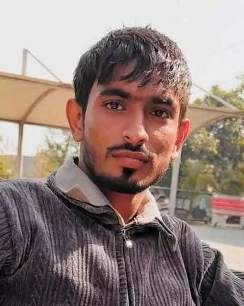 Sonipat में 21 साल के युवक का अपहरण कर हत्या, शव नहर में मिला। Sonipat में 21 साल के युवक का अपहरण कर हत्या, शव नहर में मिला।