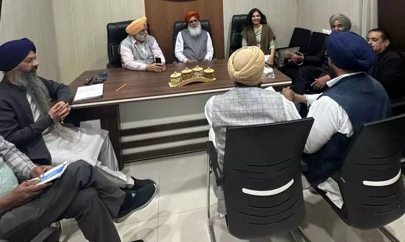 Diwan Todar Mal की जहाज़ हवेली का ऐतिहासिक तकनीकों का इस्तेमाल करके जीर्णोद्धार किया जाएगा Diwan Todar Mal की जहाज़ हवेली का ऐतिहासिक तकनीकों का इस्तेमाल करके जीर्णोद्धार किया जाएगा