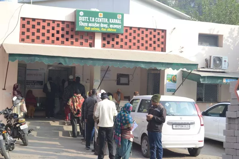 डॉक्टरों की हड़ताल खत्म होने के बाद Haryana के अस्पताल सामान्य स्थिति में लौट आए डॉक्टरों की हड़ताल खत्म होने के बाद Haryana के अस्पताल सामान्य स्थिति में लौट आए