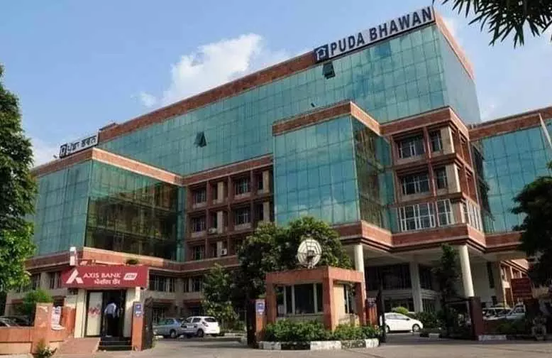 Punjab सरकार ने अपार्टमेंट और प्रॉपर्टी रेगुलेशन एक्ट में संशोधन किया Punjab सरकार ने अपार्टमेंट और प्रॉपर्टी रेगुलेशन एक्ट में संशोधन किया