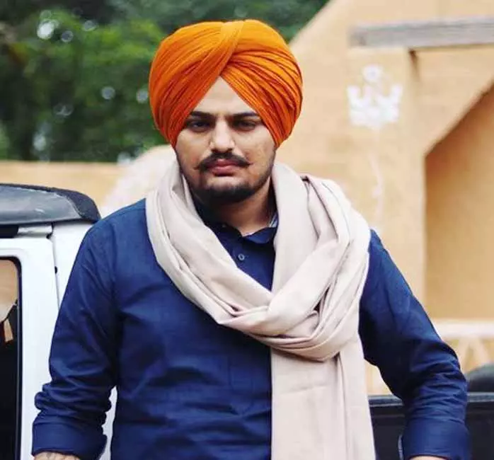 Sidhu Moosewala की मां चरण कौर ने विरोध प्रदर्शन में अपनी तस्वीर के इस्तेमाल पर आपत्ति जताई Sidhu Moosewala की मां चरण कौर ने विरोध प्रदर्शन में अपनी तस्वीर के इस्तेमाल पर आपत्ति जताई