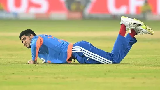 Ashish Nehra ने GT कप्तान का ज़ोरदार बचाव किया Ashish Nehra ने GT कप्तान का ज़ोरदार बचाव किया