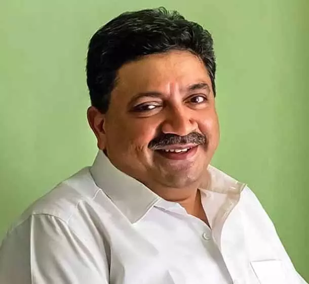 Tamil Nad को 4 ट्रिलियन अमेरिकी डॉलर की इकॉनमी बनाने के लिए लॉन्ग-टर्म विज़न की अपील की Tamil Nad को 4 ट्रिलियन अमेरिकी डॉलर की इकॉनमी बनाने के लिए लॉन्ग-टर्म विज़न की अपील की