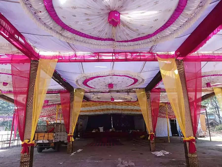 25वां जिला कन्नड़ साहित्य सम्मेलन: दांडेली नुडी जात्रे के लिए तैयार हो रहा है 25वां जिला कन्नड़ साहित्य सम्मेलन: दांडेली नुडी जात्रे के लिए तैयार हो रहा है