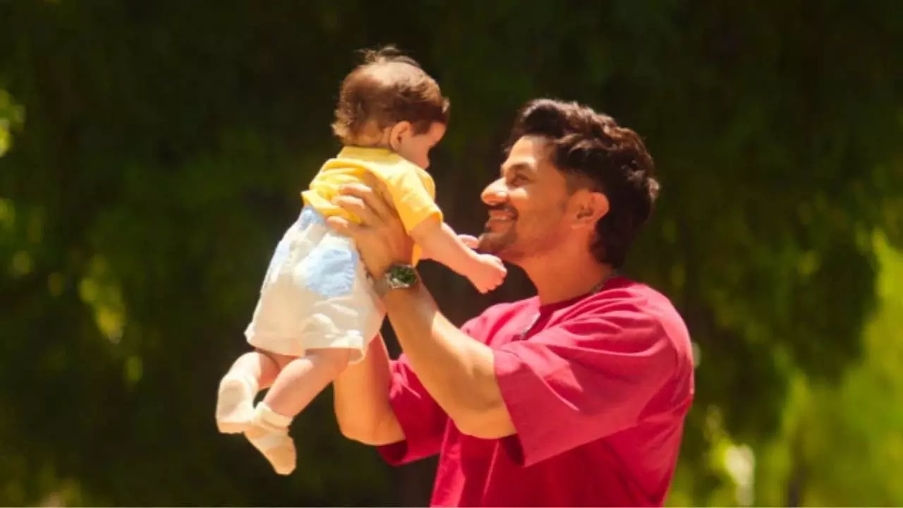 Single Papa रिलीज की तारीख Single Papa रिलीज की तारीख