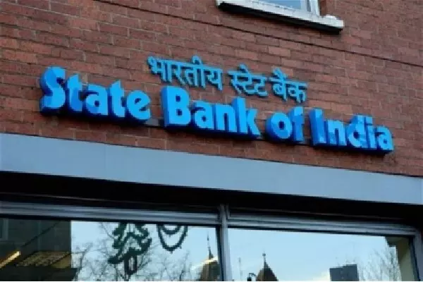 SBI 15 दिसंबर से लेंडिंग और रिटेल डिपॉजिट दरों में कटौती करेगा SBI 15 दिसंबर से लेंडिंग और रिटेल डिपॉजिट दरों में कटौती करेगा