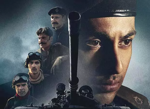 Team Ikkis ने नेशनल वॉर मेमोरियल में भारत के बहादुर जवानों को श्रद्धांजलि दी Team Ikkis ने नेशनल वॉर मेमोरियल में भारत के बहादुर जवानों को श्रद्धांजलि दी