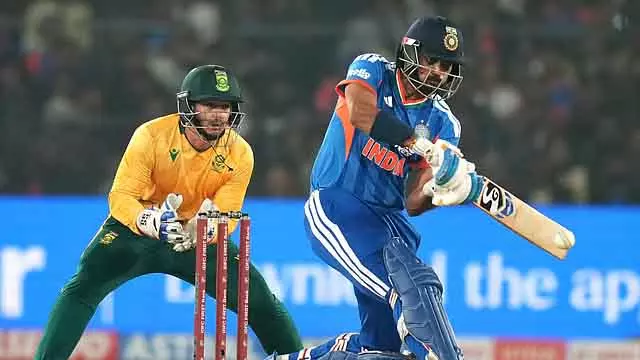 भारतीय टीम की बैटिंग में कोई स्पष्टता नहीं है: Robin Uthappa भारतीय टीम की बैटिंग में कोई स्पष्टता नहीं है: Robin Uthappa
