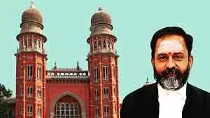 रिटायर्ड जजों ने जस्टिस जी आर स्वामीनाथन को हटाने के कदम की निंदा की। रिटायर्ड जजों ने जस्टिस जी आर स्वामीनाथन को हटाने के कदम की निंदा की।