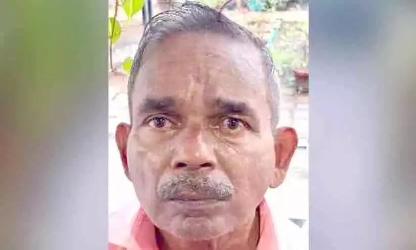 Kerala : कई मामलों में आरोपी 21 साल बाद गिरफ्तार Kerala : कई मामलों में आरोपी 21 साल बाद गिरफ्तार