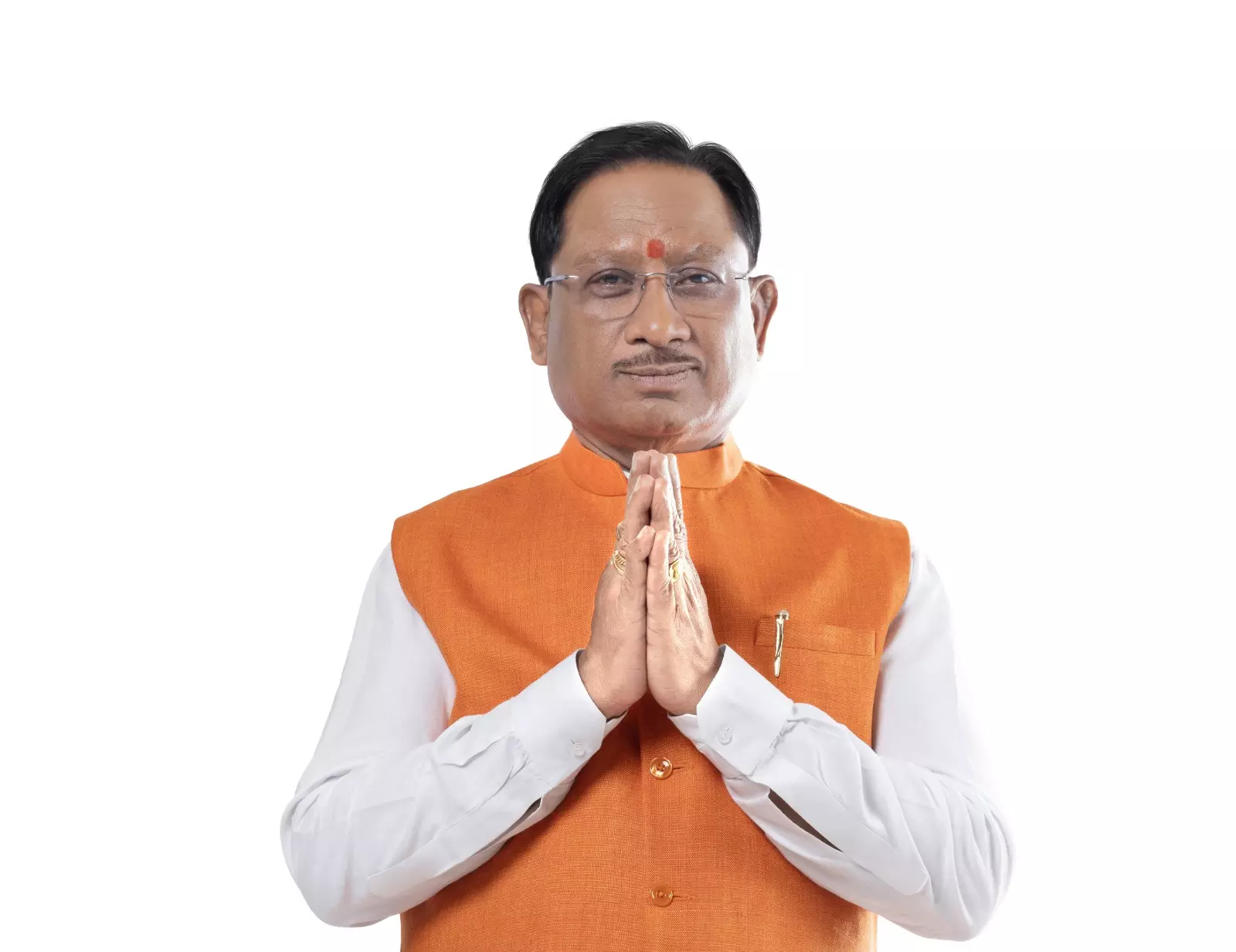 CM विष्णुदेव साय ने सोशल मीडिया के माध्यम से प्रदेशवासियों को किया संबोधित CM विष्णुदेव साय ने सोशल मीडिया के माध्यम से प्रदेशवासियों को किया संबोधित