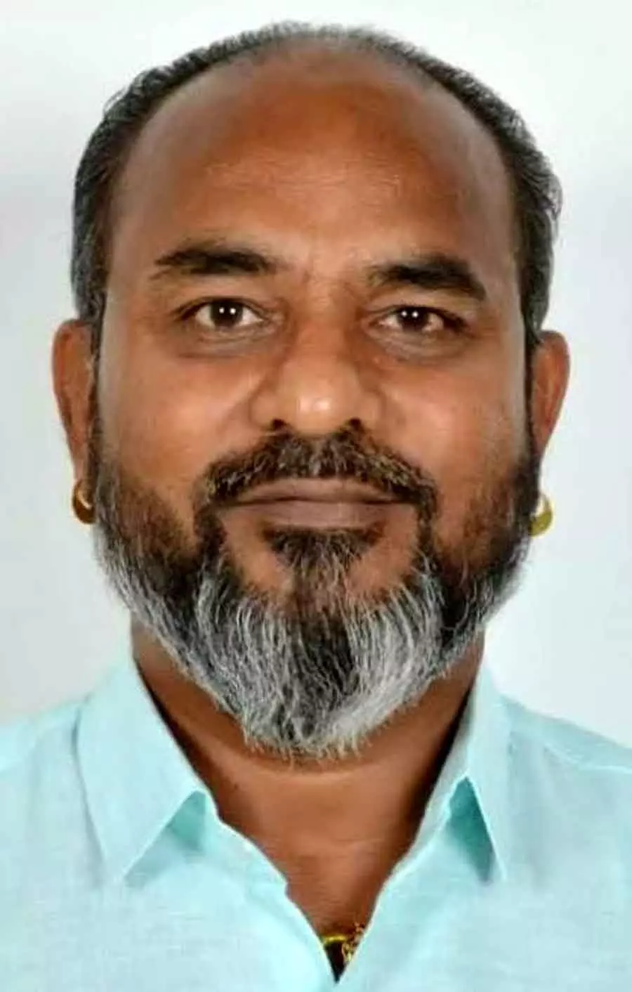 बेलगाम सत्र एक टूरिंग टॉकीज बन गया है: Ramesh Katti बेलगाम सत्र एक टूरिंग टॉकीज बन गया है: Ramesh Katti