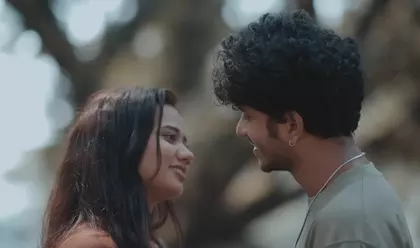 Benny Dayal ने बताया कि उन्हें चाहे जान ले गाने की धुन से प्यार हो गया था Benny Dayal ने बताया कि उन्हें चाहे जान ले गाने की धुन से प्यार हो गया था
