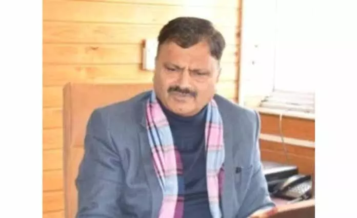 सरकार ने जनजातीय मामलों के विभाग को FRA लागू करने के लिए नोडल एजेंसी बनाया है सरकार ने जनजातीय मामलों के विभाग को FRA लागू करने के लिए नोडल एजेंसी बनाया है
