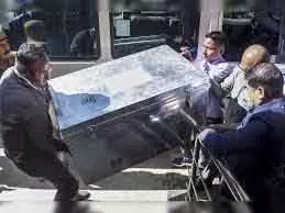 ज़ुबीन गर्ग की मौत: SIT की चार्जशीट में 4 आरोपियों पर हत्या का आरोप लगाया गया ज़ुबीन गर्ग की मौत: SIT की चार्जशीट में 4 आरोपियों पर हत्या का आरोप लगाया गया