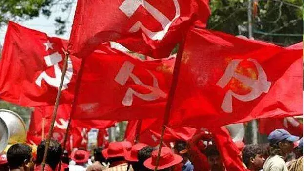 CPM को मंत्री निर्वाचन क्षेत्रों में हार मिली, क्योंकि प्रमुख पार्टी नेताओं के गढ़ ढह गए CPM को मंत्री निर्वाचन क्षेत्रों में हार मिली, क्योंकि प्रमुख पार्टी नेताओं के गढ़ ढह गए