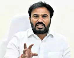 Andhra प्रदेश ने तिरुपति में SAAP की स्पोर्ट्स सिटी के लिए 28 एकड़ ज़मीन को मंज़ूरी दी Andhra प्रदेश ने तिरुपति में SAAP की स्पोर्ट्स सिटी के लिए 28 एकड़ ज़मीन को मंज़ूरी दी