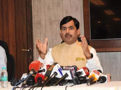 EVM या SIR नहीं, बल्कि नेतृत्व की कमी ने कांग्रेस को दिलाई हार – हुसैन EVM या SIR नहीं, बल्कि नेतृत्व की कमी ने कांग्रेस को दिलाई हार – हुसैन