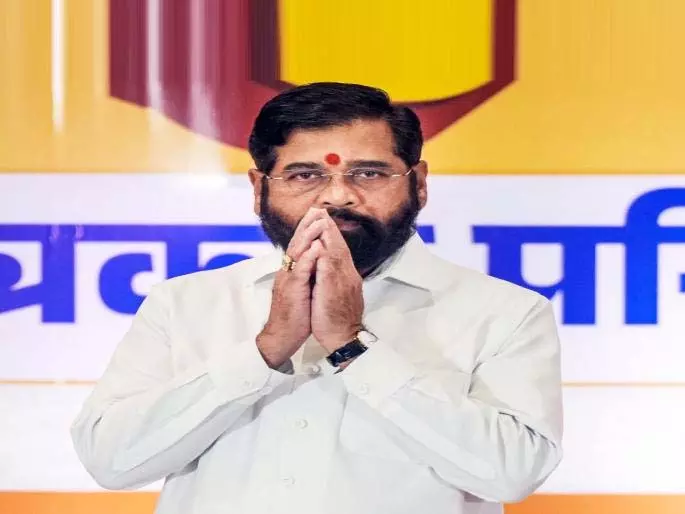 Eknath Shinde 2 महीने में फिर से CM बनेंगे, यह किसने कहा? Eknath Shinde 2 महीने में फिर से CM बनेंगे, यह किसने कहा?