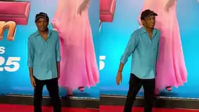 Sunil Pal का किस किसको प्यार करूं 2 प्रीमियर में वज़न कम होने पर फैंस की चिंता बढ़ी Sunil Pal का किस किसको प्यार करूं 2 प्रीमियर में वज़न कम होने पर फैंस की चिंता बढ़ी