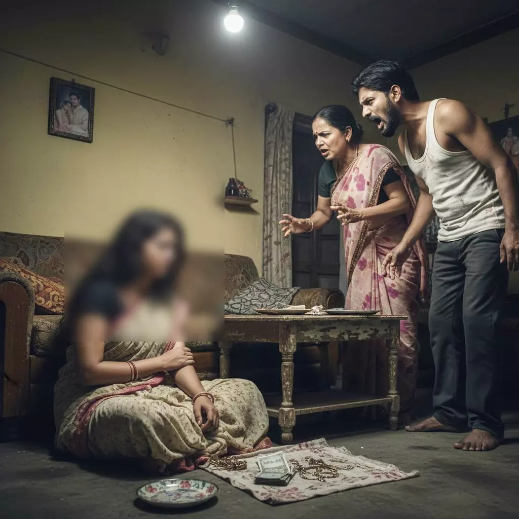 दहेज के लिए विवाहिता की संदिग्ध हत्या, दो मासूम बच्चों की मां बनी शिकार दहेज के लिए विवाहिता की संदिग्ध हत्या, दो मासूम बच्चों की मां बनी शिकार