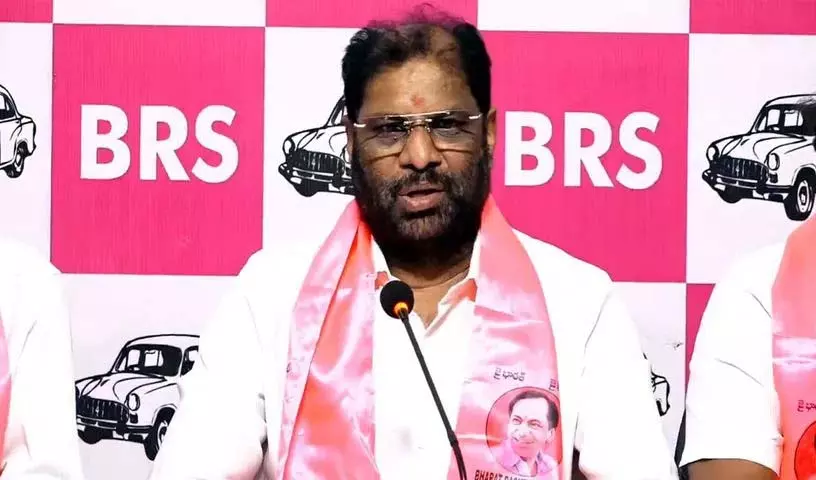 BC से नाराज़ हैं: वद्दीराजू रविचंद्र BC से नाराज़ हैं: वद्दीराजू रविचंद्र
