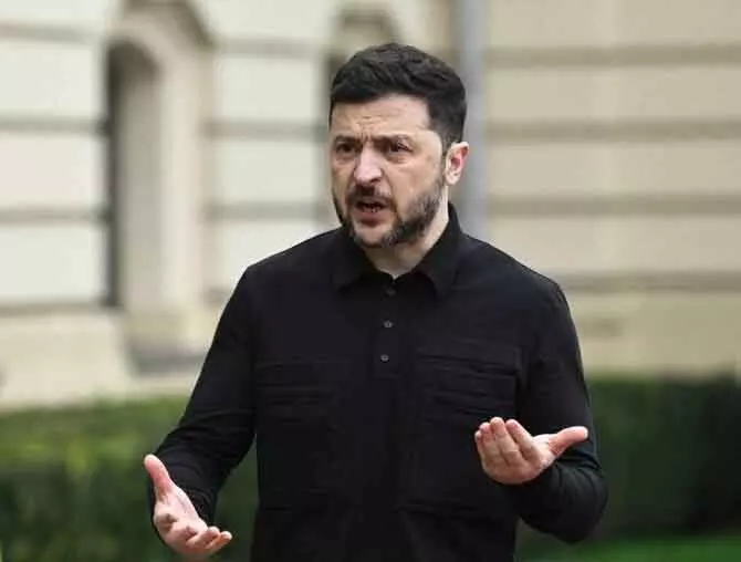 Belarus ने अमेरिकी मध्यस्थता में पांच यूक्रेनियों सहित कैदियों को रिहा किया Belarus ने अमेरिकी मध्यस्थता में पांच यूक्रेनियों सहित कैदियों को रिहा किया