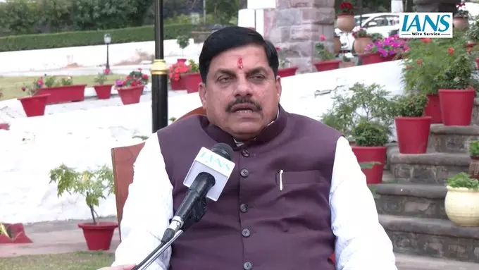 अटल जयंती पर मध्य प्रदेश में ₹8 लाख करोड़ के निवेश प्रस्ताव, केंद्रीय गृह मंत्री करेंगे शिलान्यास अटल जयंती पर मध्य प्रदेश में ₹8 लाख करोड़ के निवेश प्रस्ताव, केंद्रीय गृह मंत्री करेंगे शिलान्यास