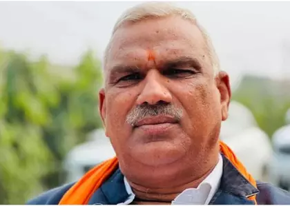 CM गहलोत के नेतृत्व में विकास कार्य सही ढंग से नहीं चल रहे: बेधम CM गहलोत के नेतृत्व में विकास कार्य सही ढंग से नहीं चल रहे: बेधम
