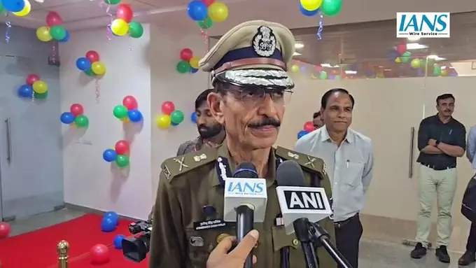 पुलिस ने महिलाओं के लिए चाइल्डकेयर की व्यवस्था, दो निजी महिला स्टाफ की नियुक्ति पुलिस ने महिलाओं के लिए चाइल्डकेयर की व्यवस्था, दो निजी महिला स्टाफ की नियुक्ति