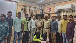 Cops ने सतारा में MD फैक्ट्री का भंडाफोड़ किया, ₹115 करोड़ का नशीला पदार्थ जब्त किया